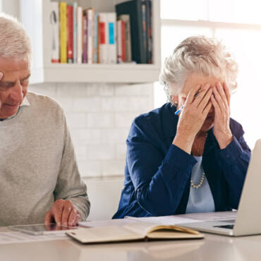 What’s the Hardest Part When Making a Later-in-Life Move?
